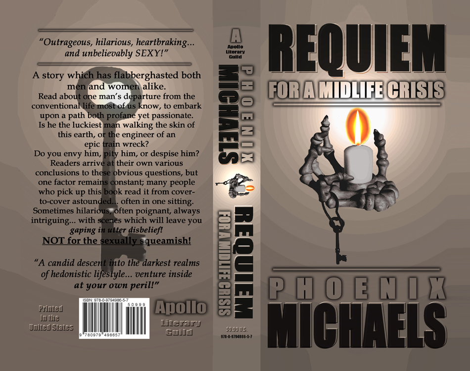 phoenix michaels