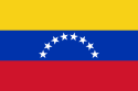 Flag of Venezuela